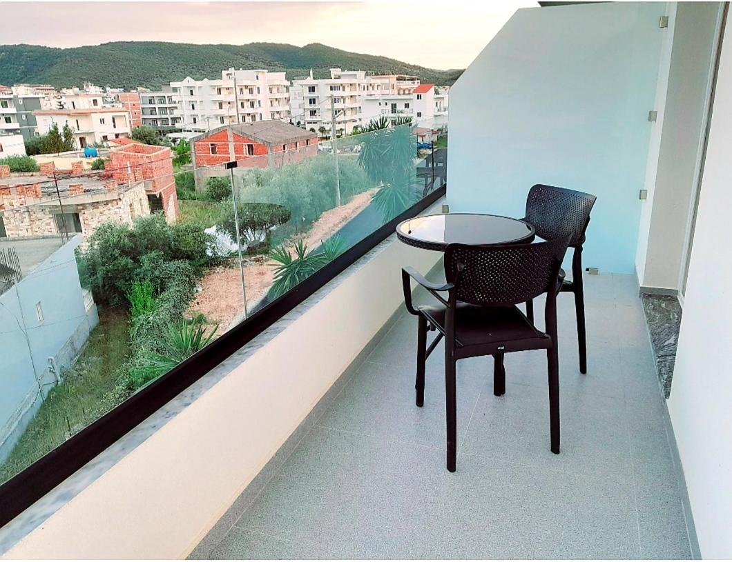 Gb Rooms Ksamil Værelse billede