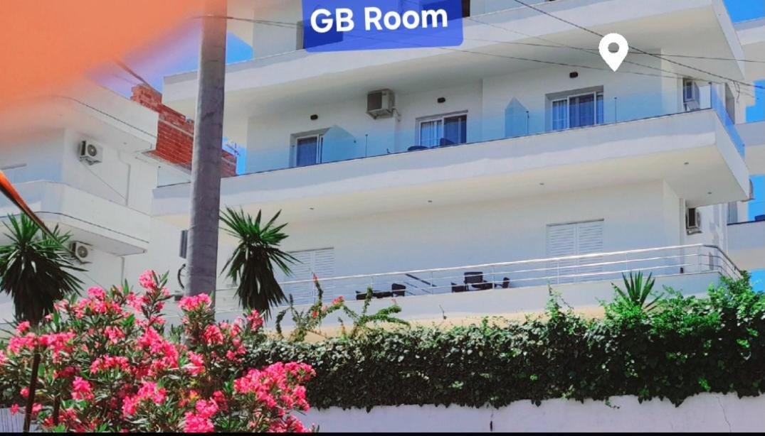 Gb Rooms Ksamil Værelse billede