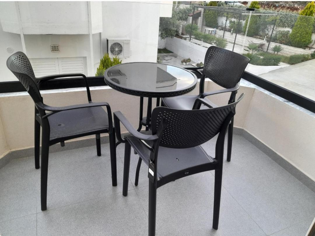 Gb Rooms Ksamil Værelse billede